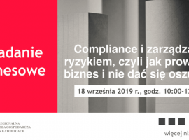 Compliance na Śląsku