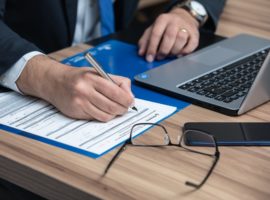 Jawność wynagrodzeń w procesie rekrutacji uchwalona przez Sejm