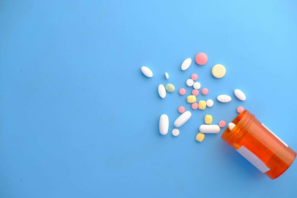 Zmiany przepisów dotyczące „Pharmacovigilance“